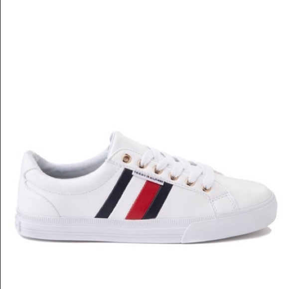 hilfiger casual shoes